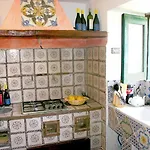 L'antica Dimora 梅塔