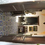度假居 L'antica Dimora 梅塔