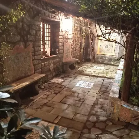 L'antica Dimora Meta