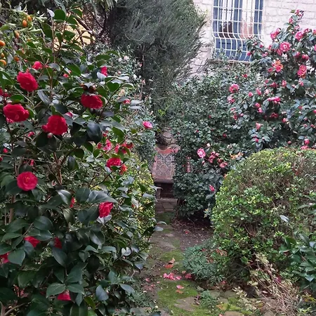 L'antica Dimora * 梅塔