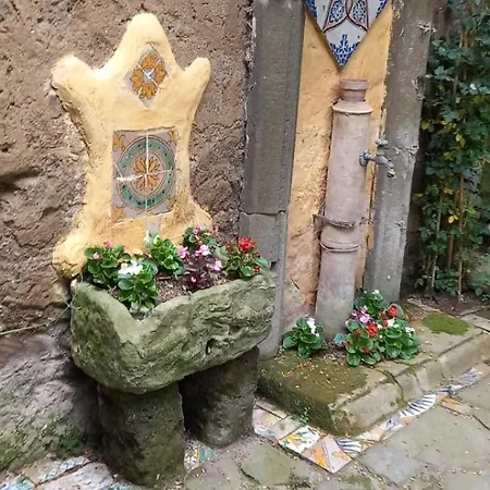 L'antica Dimora *