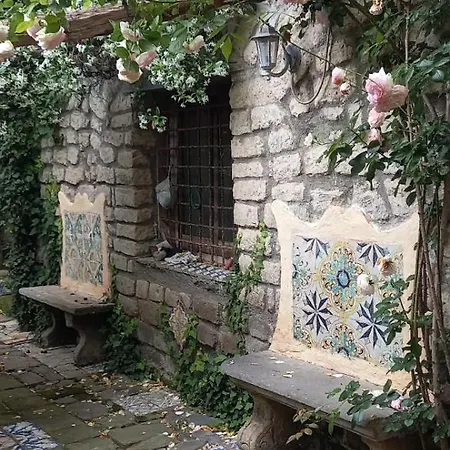 L'antica Dimora