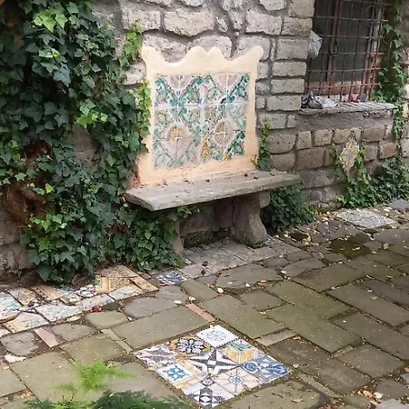 L'antica Dimora