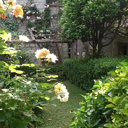 L'antica Dimora Сasa de vacaciones Meta