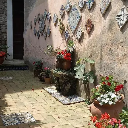 Сasa de vacaciones L'antica Dimora Meta