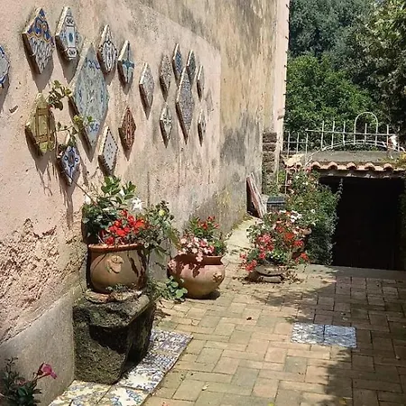 L'antica Dimora Сasa de vacaciones