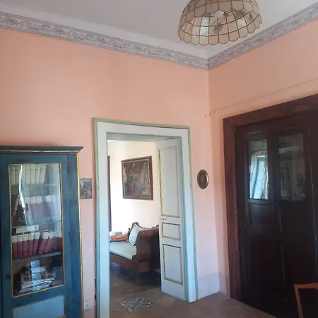 L'antica Dimora Сasa de vacaciones Meta