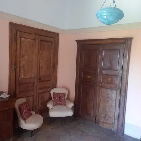 L'antica Dimora Сasa de vacaciones Meta