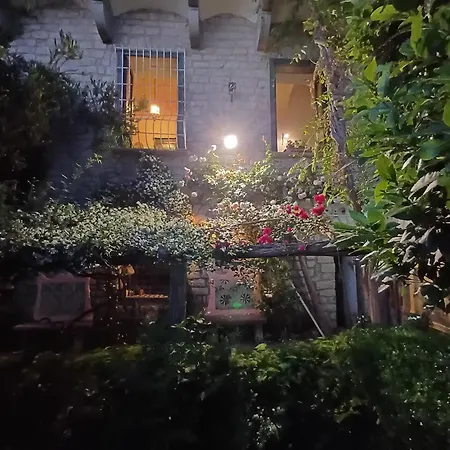度假居 L'antica Dimora *