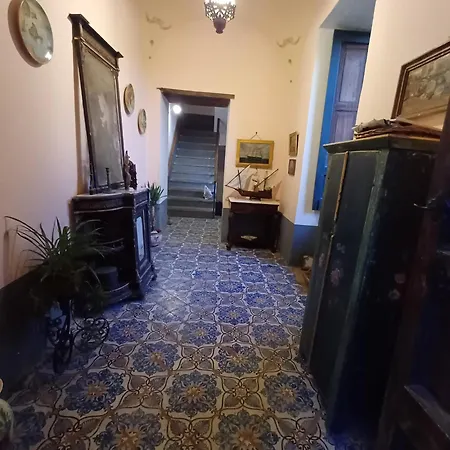 L'antica Dimora