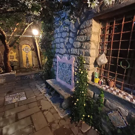 度假居 L'antica Dimora