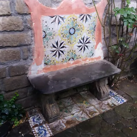 L'antica Dimora Holiday home *