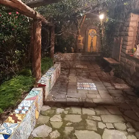 L'antica Dimora Meta