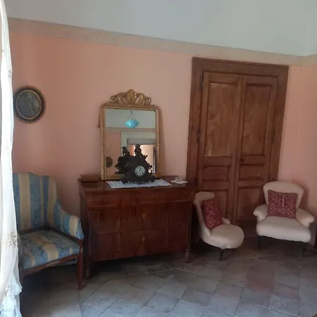 Σπίτι διακοπών L'antica Dimora Meta