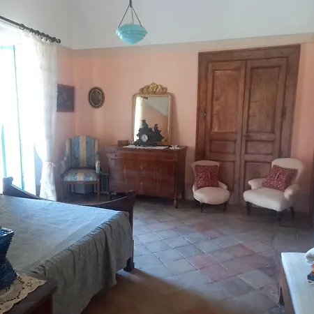 L'antica Dimora Holiday home *