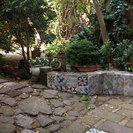 L'antica Dimora Σπίτι διακοπών