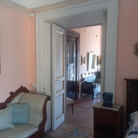 Σπίτι διακοπών L'antica Dimora *