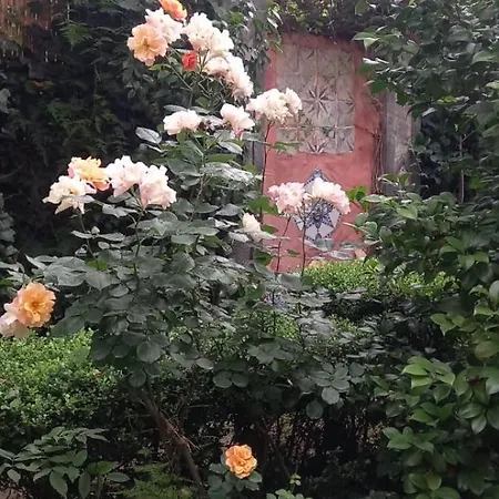 L'antica Dimora Σπίτι διακοπών *