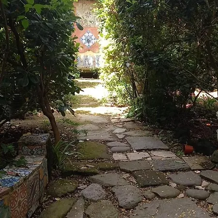 L'antica Dimora * Meta