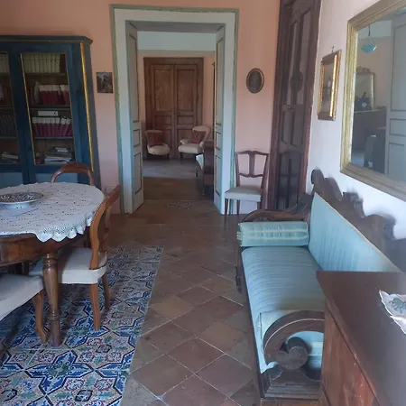 L'antica Dimora Σπίτι διακοπών