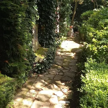 L'antica Dimora Holiday home
