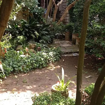 Σπίτι διακοπών L'antica Dimora *