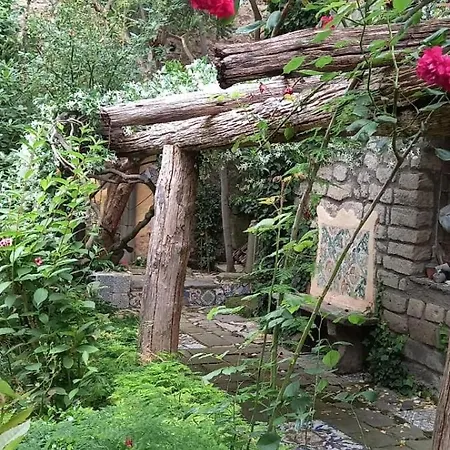 Σπίτι διακοπών L'antica Dimora Meta