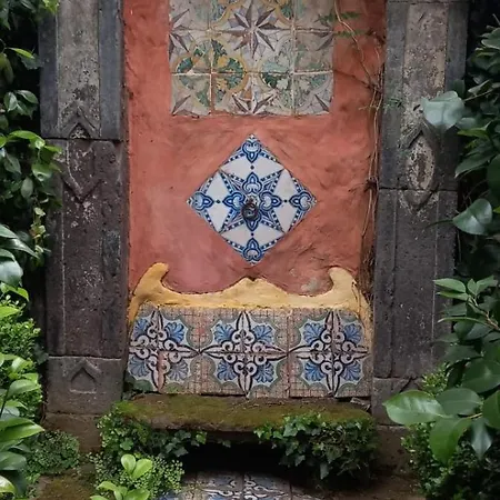 L'antica Dimora Σπίτι διακοπών