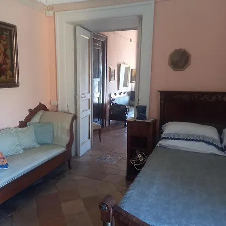 Σπίτι διακοπών L'antica Dimora *