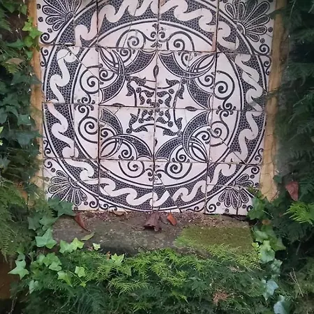 L'antica Dimora Σπίτι διακοπών Meta