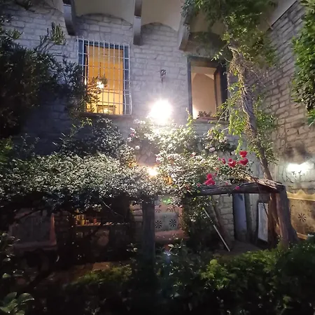 L'antica Dimora * Meta