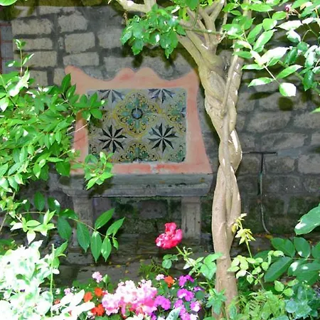 Holiday home L'antica Dimora
