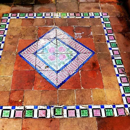 L'antica Dimora Σπίτι διακοπών *