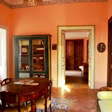 L'antica Dimora Meta