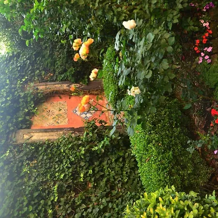 Σπίτι διακοπών L'antica Dimora Meta