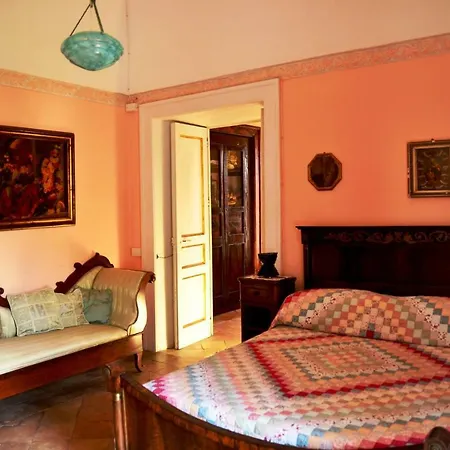 Holiday home L'antica Dimora