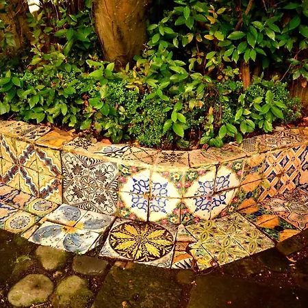 L'antica Dimora Σπίτι διακοπών *