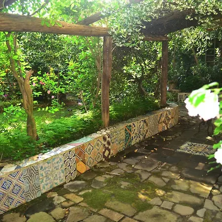 Σπίτι διακοπών L'antica Dimora *