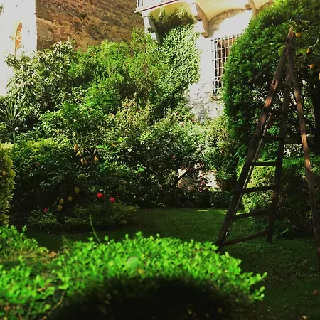 L'antica Dimora Holiday home Meta