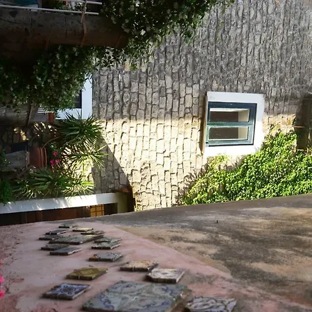 L'antica Dimora Meta