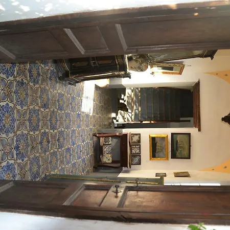 Holiday home L'antica Dimora Meta