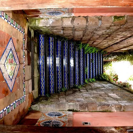 L'antica Dimora Σπίτι διακοπών *