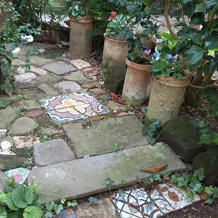 L'antica Dimora
