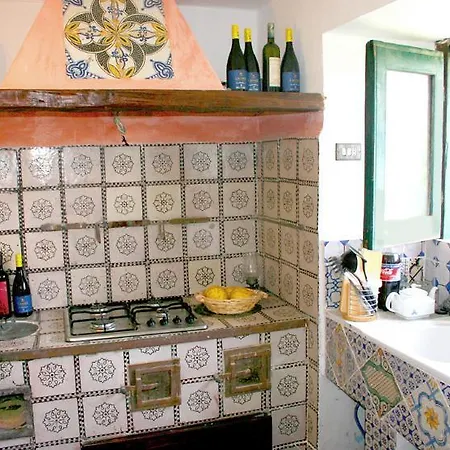 L'antica Dimora Meta