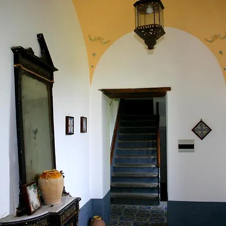 L'antica Dimora *
