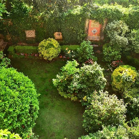 L'antica Dimora Meta