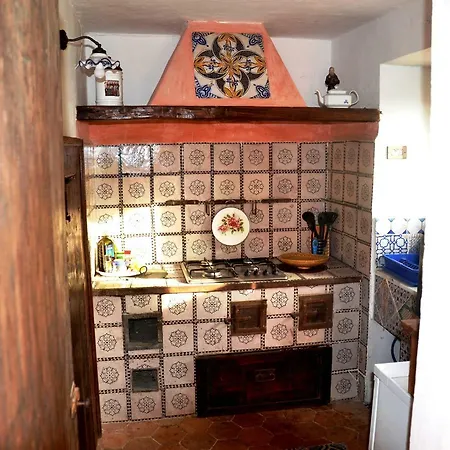 L'antica Dimora *