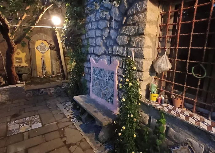 Дом отдыха L'antica Dimora